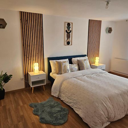 Spacieux Et Charmant Appartement De 47 M2 Charleville-Mézières Dış mekan fotoğraf